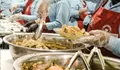 Konflik dapur MBG Kalibata vs Yayasan MBN, tunggakan hampir Rp1 Miliar dan polemik harga porsi