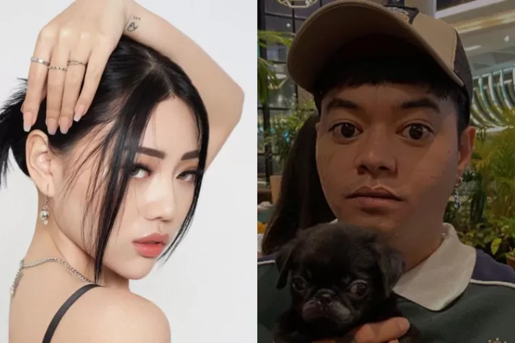 Wendy Walters singgung Reza Arap terkait pencitraan. Foto/Instagram (Foto/Instagram)