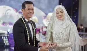 Clara Shinta Ngaku Tak Dendam ke Alexander Assad Meski Sang Suami Kepergok Selingkuh, Kini Pilih Rujuk dengan Syarat Perjanjian