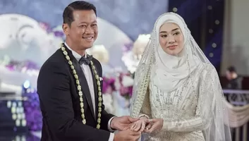 Clara Shinta dan Alexander Assad Pilih Rujuk, Ternyata Ada Perjanjian Damai Rahasia yang Mengikat Keduanya, Apa Isinya?