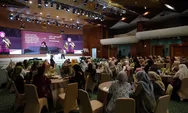 Semangat Kartini Jadi Landasan PLN Perkuat Peran Perempuan di Srikandi Movement