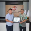 ASDP Berikan Beasiswa Pendidikan S1 Kepada Anak Berprestasi Indonesia Melalui Program TJSL