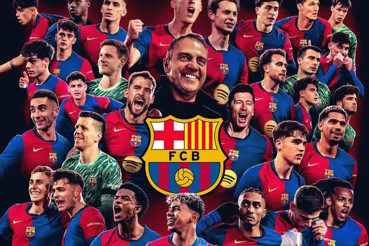 Barcelona (Instagram Barcelona)