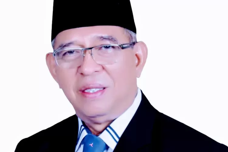 Anggota DPRD Deli Serdang Fraksi Demokrat