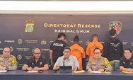 Polda Metro Jaya Ungkap Peran Lima Pelaku Pembubaran Diskusi di Kemang