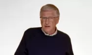 Bill Gates ramal masa depan kerja, cukup 2 hari seminggu berkat AI