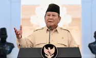 Prabowo minta evaluasi total Danantara, copot pejabat malas dan tak berintegritas