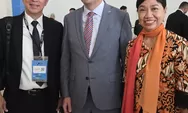 Kota Bogor Wakili Indonesia pada Forum UCLG di Maroko
