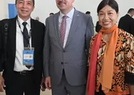 Kota Bogor Wakili Indonesia pada Forum UCLG di Maroko
