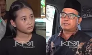 Kisah Aura Cinta, dari jalur SKTM hingga jadi siswa populer dan kritikus wisuda