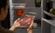 Biar Daging Kurban Awet, Hindari Kesalahan Penyimpanan Ini