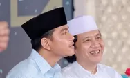Silaturahmi di Ponpes Al Kahfi Kebumen, Gibran Rakabuming Sampaikan Program untuk Kesejahteraan Pesantren Hingga Kiai Afif Kenang Hal Ini