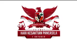 Hari Kesaktian Pancasila 2025, Saatnya Ekspresikan Kreativitas Lewat Prompt Gemini AI