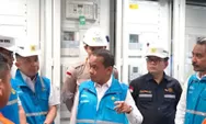 Pemerintah pastikan tarif listrik April-Juni 2025 tetap, Menteri Bahlil: Demi jaga daya beli masyarakat!