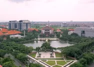 Intip Skor UTBK 2019-2023 di UNAIR, Skor Aman di Beberapa Jurusan Harus 600!