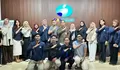 Polibatam Lepas Delegasi Mahasiswa untuk Berlaga di Kompetisi Nasional dan Internasional
