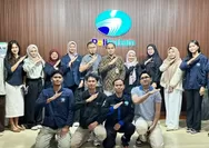 Polibatam Lepas Delegasi Mahasiswa untuk Berlaga di Kompetisi Nasional dan Internasional