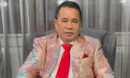 Janjikan Jadi Asisten Pribadi ke-327, Hotman Paris Tawari Korban Hasyim Asy'ari: Saya Lebih Ganteng dan Tentunya Lebih Berduit!