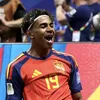 Hasil Piala Dunia 2026:NGAMUK! Spanyol Hancurkan Arab Saudi 4-0, Lamine Yamal dan Oyarzabal  Tampil Impresif