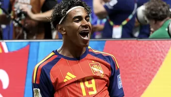 Hasil Piala Dunia 2026:NGAMUK! Spanyol Hancurkan Arab Saudi 4-0, Lamine Yamal dan Oyarzabal  Tampil Impresif