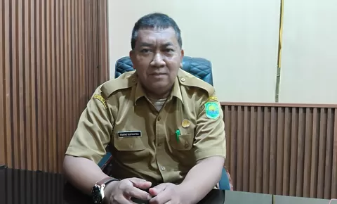Anggota DPRD Subang terima tunjangan reses Rp13 juta per orang, total capai Rp637 juta