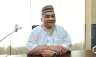 Kajian Aa Gym di Masjid Agung Cianjur Jadi Momen Galang Dana Bencana Sumatra