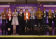 UN Women Buka Pendaftaran WEPs Awards 2024 di Indonesia