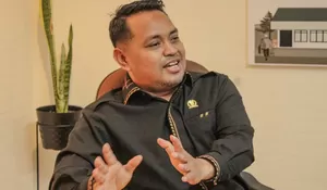 Mohamad Nur Hidayat Sebut Depok Perlu Satgas Lansia di Tiap Kelurahan