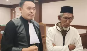 Dituduh Palsukan Girik, Warga Depok Siap Lapor Menteri AHY