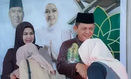 Memontum Idul Fitri, Gubernur Kepri Tegaskan Jalin Kebersamaan dan Mewujudkan Kepri Bandar Dunia Madani