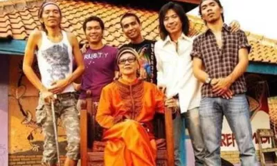 Kepergian Bunda Iffet, Sosok Ibu Slank dan Slankers, Disambut Haru dan Penuh Cinta