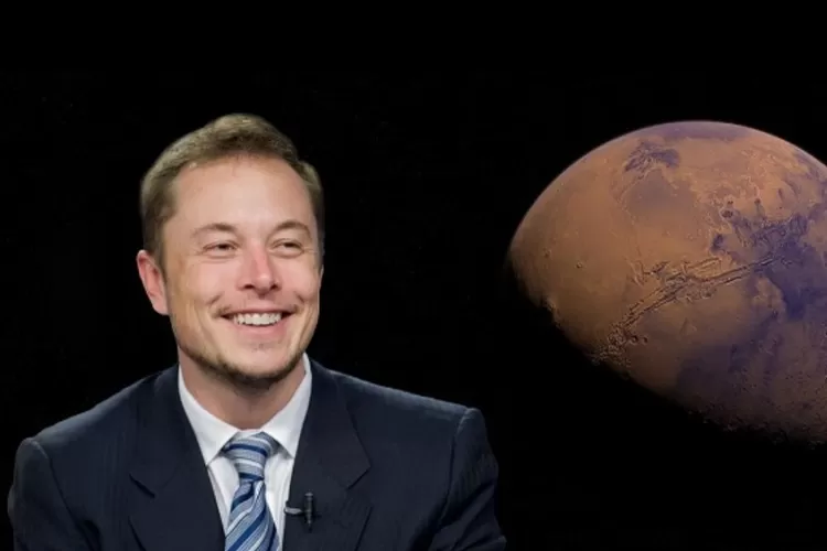 Satelit Starlink Elon Musk Bakal Uji Coba di IKN Mulai Bulan Mei hingga Sasar Hal Ini, Menkominfo: Bisa Mengatur Masyarakat untuk ...