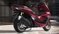 Perlu Pahami, Ternyata Honda PCX 160 Pakai Ring Ban Seperti Ini