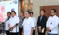 Atasi Penyelenggaraan Haji dan Umrah Ilegal, Polri dan Kementerian Haji Bentuk Satgas Gabungan