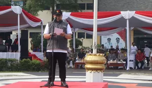 Bawaslu Depok Ingatkan Pengawas Pemilu Kecamatan Hingga TPS Tingkatkan Koordinasi