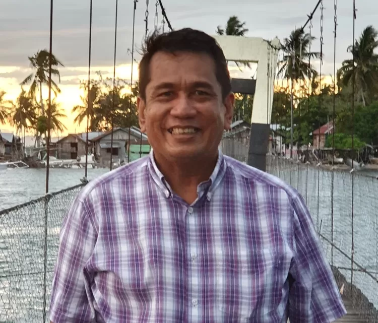 Dr. Hasanuddin Atjo. (Foto: Ist).