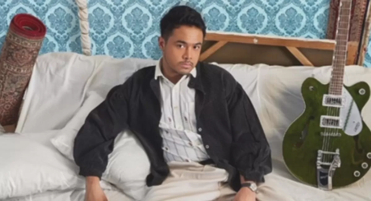 Potret musisi Nadhif Basalamah Speak Up Jadi Korban Pelecehan di Media Sosial hingga Dikaitkan dengan Sikapnya yang Diduga mendukung komunitas LGBT (Instagram/nadhifbasalamah)
