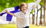 Inilah 3 Kunci Hidup Bahagia ala Orang Finlandia