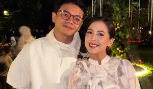 Siapa Pacar Adhisty Zara? Nama Penyanyi Pria Ini Ikut Terseret di Tengah Rumor Kehamilan Artis Viral, Gaya Pacarannya Kembali Jadi Perbincangan