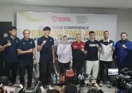 Kualifikasi BCL Asia 2024: Prawira Harum dan Pelita Jaya Jakarta Optimistis Raih Tiket ke Babak Utama 
