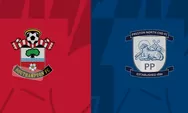 Prediksi Skor Southampton vs Preston North End Liga Championship 17 April 2024 Jam 02.00 WIB 