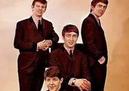 Review Lagu Baby It's You, Lagu yang Dicover The Beatles dari The Shirelles 