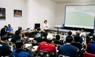 Komite Wasit PSSI Buka Suara, Kontroversi Dewa vs Persib Jadi Sorotan Utama