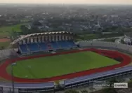 Dewa United vs. Madura United Ditunda Akibat Hujan Deras di Stadio Indomilk Arena