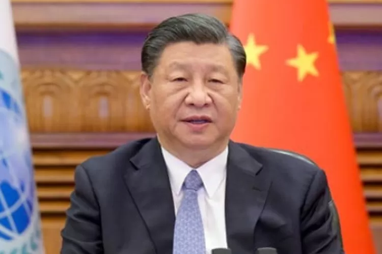 Xi Jinping Ganti Pucuk Pimpinan Unit Elit Miliknya, Apakah Sedang ...