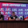 FIFA Matchday 2026: Herdman Ungkap Alasan Pertahankan Muhammad Ferrari
