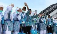 58 Ribu Jemaah Umrah Indonesia Tertahan di Arab Saudi, Terdampak Perang AS-Israel dan Iran