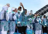 58 Ribu Jemaah Umrah Indonesia Tertahan di Arab Saudi, Terdampak Perang AS-Israel dan Iran