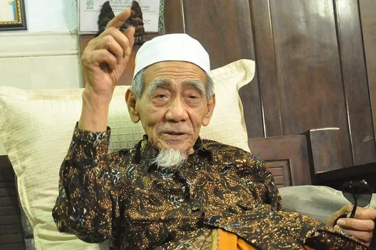 Apa Itu Rebo Wekasan dan Kapan? Ini Penjelasan dari Mbah Moen Lengkap