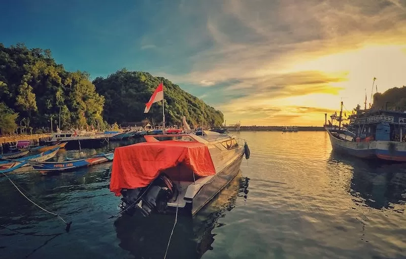 Menjelajahi Keajaiban Budaya Indonesia : Rahasia yang Tersembunyi Dari  Tanah Nusantara - Melintas